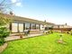 Thumbnail Bungalow for sale in Gotrel Estate, Verwig Road, Aberteifi, Gotrel Estate