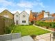 Thumbnail Semi-detached house for sale in Stanton Harcourt Road, Witney