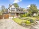 Thumbnail Detached house for sale in Birchwood Road, Petts Wood
