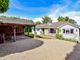 Thumbnail Bungalow for sale in Lordswell Lane, Crowborough, East Sussex