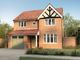 Thumbnail Detached house for sale in Evesham Gate, Cheltenham Road, Evesham