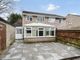 Thumbnail Semi-detached house for sale in Grenville Gardens, Frimley Green, Camberley