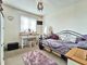 Thumbnail Town house for sale in Avocet Place, Warsop Vale, Mansfield
