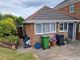 Thumbnail Detached house for sale in Hulham Vale, Exmouth, Devon