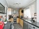 Thumbnail Semi-detached house for sale in Ty'n Rhos, Criccieth, Gwynedd