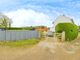 Thumbnail End terrace house for sale in Newton, Dunton, Biggleswade, Bedfordshire