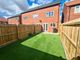 Thumbnail End terrace house to rent in Galba Avenue, Eaton Place, Off Higham Lane, Nuneaton