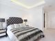 Thumbnail Flat to rent in Theodore Lodge, Chambers Park Hill, London