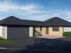 Thumbnail Detached bungalow for sale in The Rowan, Oak Meadows, Meadows Lane, Claughton-On-Brock, Preston