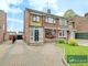 Thumbnail Semi-detached house for sale in Alderminster Road, Mount Nod, Coventry