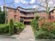 Thumbnail Flat for sale in Brandreth Court, Harrow