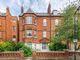 Thumbnail Studio for sale in Compayne Gardens, South Hampstead, London