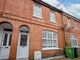 Thumbnail Terraced house for sale in Melbourne Road, Eastbourne