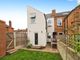 Thumbnail End terrace house for sale in Trafalgar Road, Beeston, Nottinghamshire