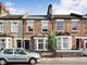 Thumbnail Terraced house to rent in Ennersdale Road, London