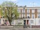 Thumbnail Flat for sale in Goldney Road, London