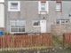 Thumbnail Terraced house for sale in Herald Rise, Dedridge, Livingston