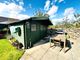 Thumbnail Detached bungalow for sale in Low Street, South Milford, Leeds