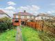 Thumbnail Semi-detached house for sale in Langley Road, Southampton