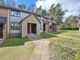 Thumbnail Terraced house for sale in Dunbar Court, Auchterarder, Perthshire
