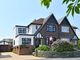 Thumbnail Semi-detached house for sale in Prospect Road, Bradway