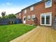 Thumbnail Detached house for sale in Carter Street, Howden, Goole