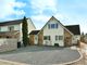 Thumbnail Detached house for sale in Lower Church Road, Skellingthorpe, Lincoln