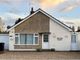 Thumbnail Detached bungalow for sale in Croft Road, Wisbech