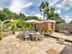 Thumbnail Bungalow for sale in Chevening Road, Chipstead, Sevenoaks, Kent