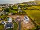 Thumbnail Property for sale in Plot 3, Mcnicol Croft, Blackwaterfoot, Isle Of Arran, North Ayrshire