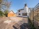 Thumbnail Detached house for sale in Orford Lodge, Ombersley, Droitwich Spa