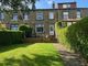 Thumbnail Terraced house for sale in Watkinson Road, Halifax