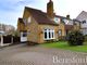 Thumbnail End terrace house for sale in Morris Avenue, Billericay
