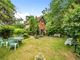 Thumbnail Detached house for sale in Soke Road, Silchester, Reading, Berkshire