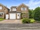 Thumbnail Detached house for sale in Little Gate, Westhoughton, Bolton, Greater Manchester