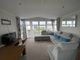 Thumbnail Mobile/park home for sale in Towyn Road, Towyn, Abergele