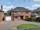 Thumbnail Detached house for sale in Poulton Road, Spital, Wirral