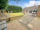 Thumbnail Detached bungalow for sale in Bath Road, Padworth, Reading