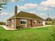 Thumbnail Detached bungalow for sale in Haw Green Lane, Peplow, Market Drayton