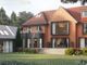 Thumbnail Detached house for sale in Ledborough Lane, Beaconsfield
