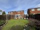 Thumbnail Detached house for sale in Hadleigh Close, Westbury Park, Newcastle