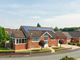 Thumbnail Detached house for sale in Cricket Meadow, Prees, Whitchurch, Shropshire