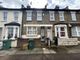 Thumbnail Terraced house to rent in Faringford Road, London