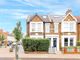Thumbnail Flat for sale in Oliver Road, Walthamstow, London