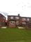 Thumbnail Semi-detached house to rent in Clively Avenue, Manchester
