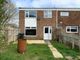 Thumbnail Terraced house for sale in Islandsmead, Eldene, Swindon