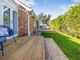 Thumbnail Detached bungalow for sale in The Firs, Swindon Village, Cheltenham