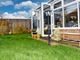 Thumbnail Detached bungalow for sale in Foston Gate, Wigston, Leicester
