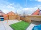 Thumbnail Detached house for sale in Clips Moor, Lawley Village, Telford, Shropshire