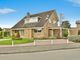 Thumbnail Detached house for sale in Sunningdale, Norwich